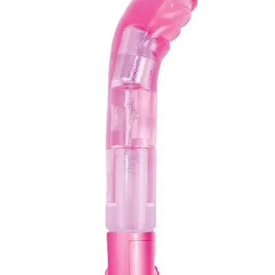 Orgasmic Gels Magic Spot -Pink