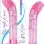 Orgasmic Gels Magic Spot -Pink