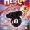 Hero Dynamic Scream Maker-Black