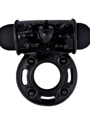 Hero Dynamic Scream Maker-Black