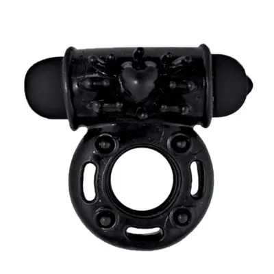 Hero Dynamic Scream Maker-Black