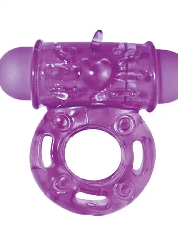 Hero Dynamic Scream Maker-Purple