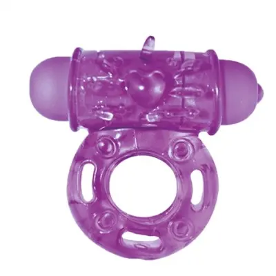 Hero Dynamic Scream Maker-Purple