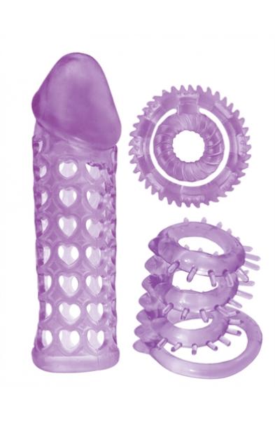 Ram Cock Kit - Lavender