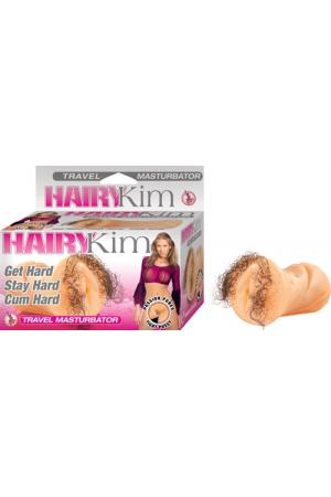 Hairy Kim  - Flesh