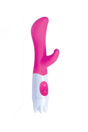 Mini Love G-Spot by Nasstoys - Pink