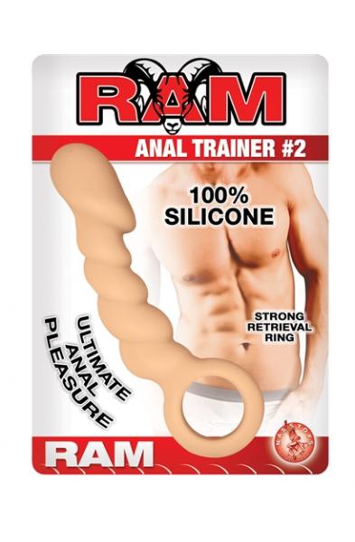 Ram Anal Trainer #2 - Flesh