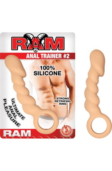 Ram Anal Trainer #2 - Flesh