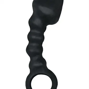 Ram Anal Trainer #3 - Black