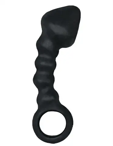 Ram Anal Trainer #3 - Black