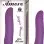 Amore Magic Wand - Purple