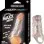 Maxx Men Erection Sleeve - Clear