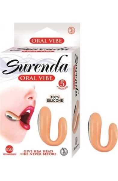 Surenda Oral Vibe - Flesh