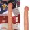 All American Ultra Whoppers -9 in Slim Dong -  Flesh