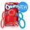 Ofinity Double Ring - 6 Count Box - Assorted