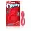 Ofinity Double Ring - Red