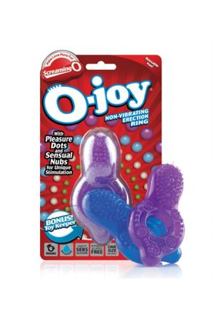 O-Joy - Each - Assorted Colors