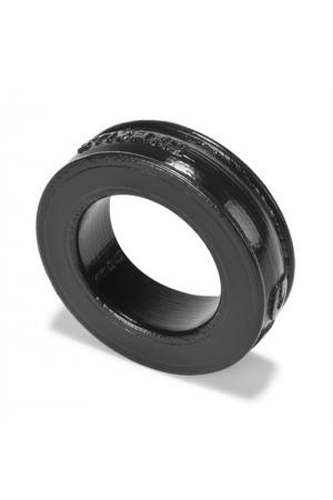 Pig-Ring Comfort Cockring - Black