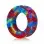 Pig-Ring Comfort Cockring - Rainbow