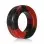 Pig-Ring Comfort Cockring - Fist Red Mix