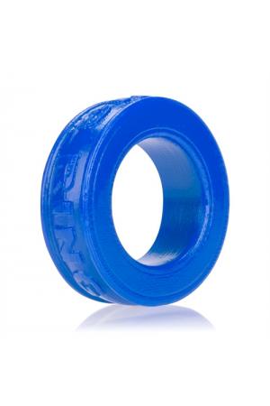 Pig-Ring Comfort Cockring Police - Blue