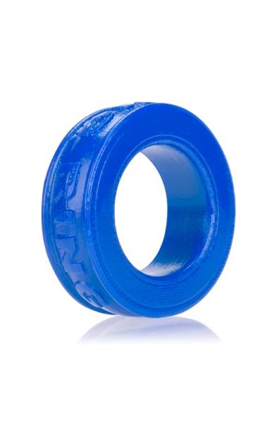 Pig-Ring Comfort Cockring Police - Blue