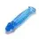 Muscle Smooth Cocksheath Atomic Jock - Ice Blue