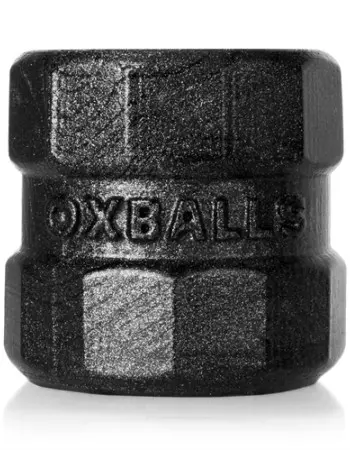 Bulls Balls 1 Ball Stretcher - Black