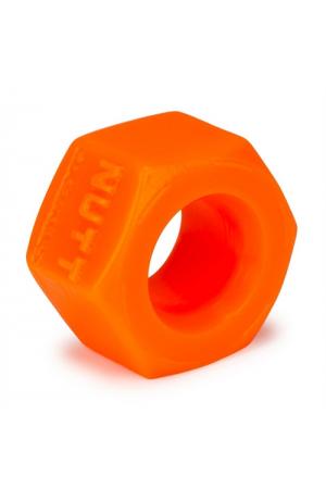 Nutt Short Ball Stretcher - Orange