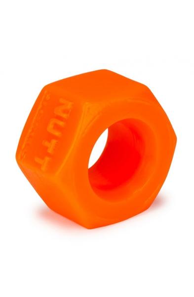 Nutt Short Ball Stretcher - Orange