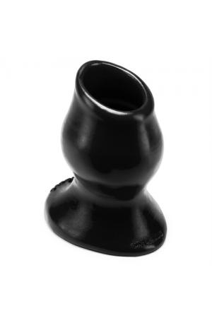 Pig Hole 5 XXL Fuckable Buttplug - Black