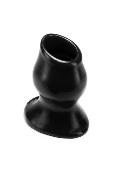 Pig Hole 5 XXL Fuckable Buttplug - Black