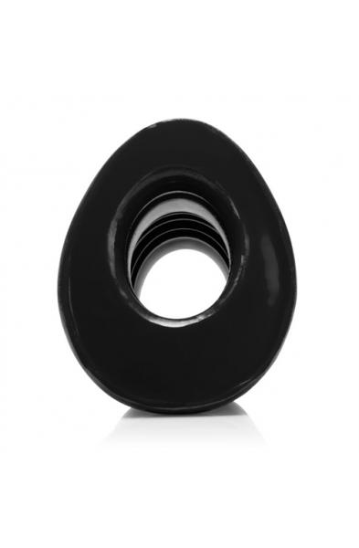 Pig Hole 5 XXL Fuckable Buttplug - Black