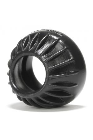 Turbine Pusher Cockring - Black