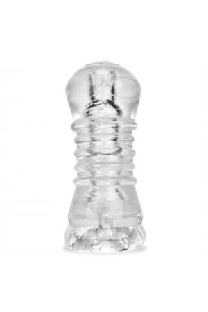 Jerk Jack Off Toy Atomic Jock - Clear