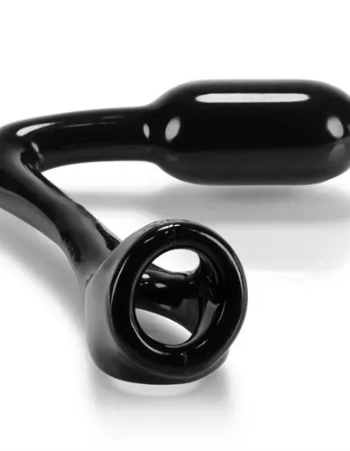 Ass X Asslock Atomic Jock - Black