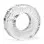 Sprocket Cockring Atomic Jock - Clear
