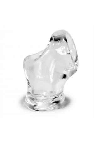 Unit X Stretch Ball Stretcher Atomic Jock - Clear