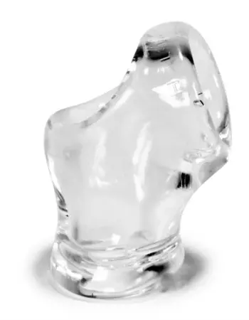 Unit X Stretch Ball Stretcher Atomic Jock - Clear
