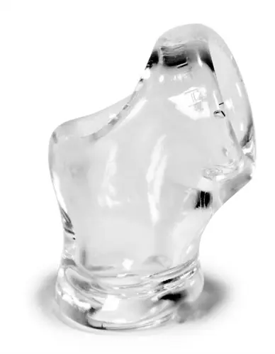 Unit X Stretch Ball Stretcher Atomic Jock - Clear