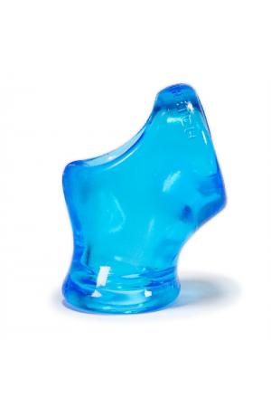 Unit-X Stretch Ball Stretcher Atomic Jock-Ice Blue