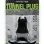 Double Tunnel Plug - Extra Large