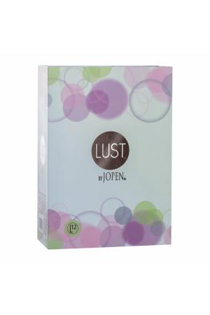 Jopen Lust L12- Grey