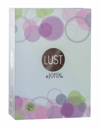 Jopen Lust L12- Grau