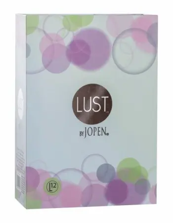 Jopen Lust L12- Grey