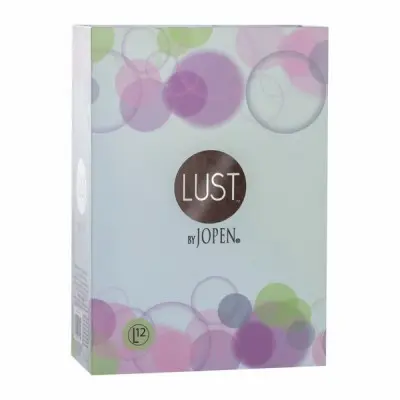 Jopen Lust L12- Grey