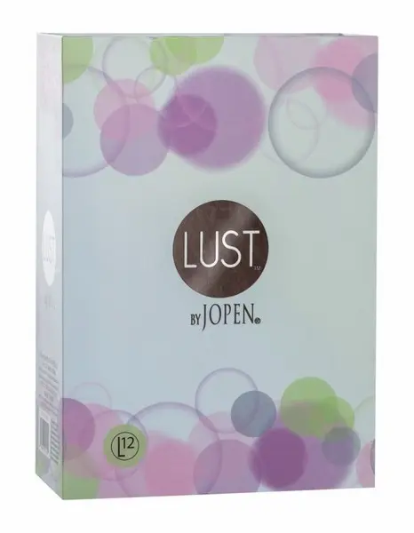 Jopen Lust L12- Grey