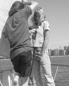 Body Body Lookbook  -Regatta