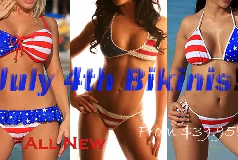 Happy July 4!