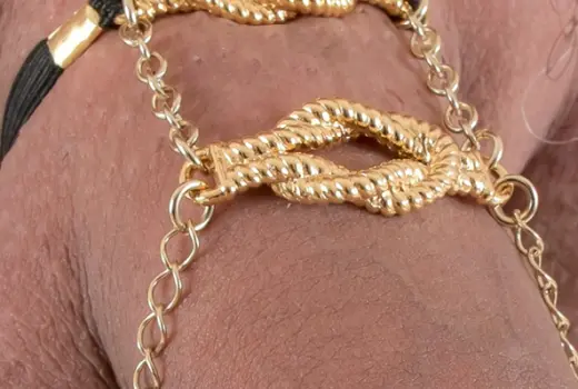 9 Penis Jewelry Gift Ideas for the Adventurous Couple
